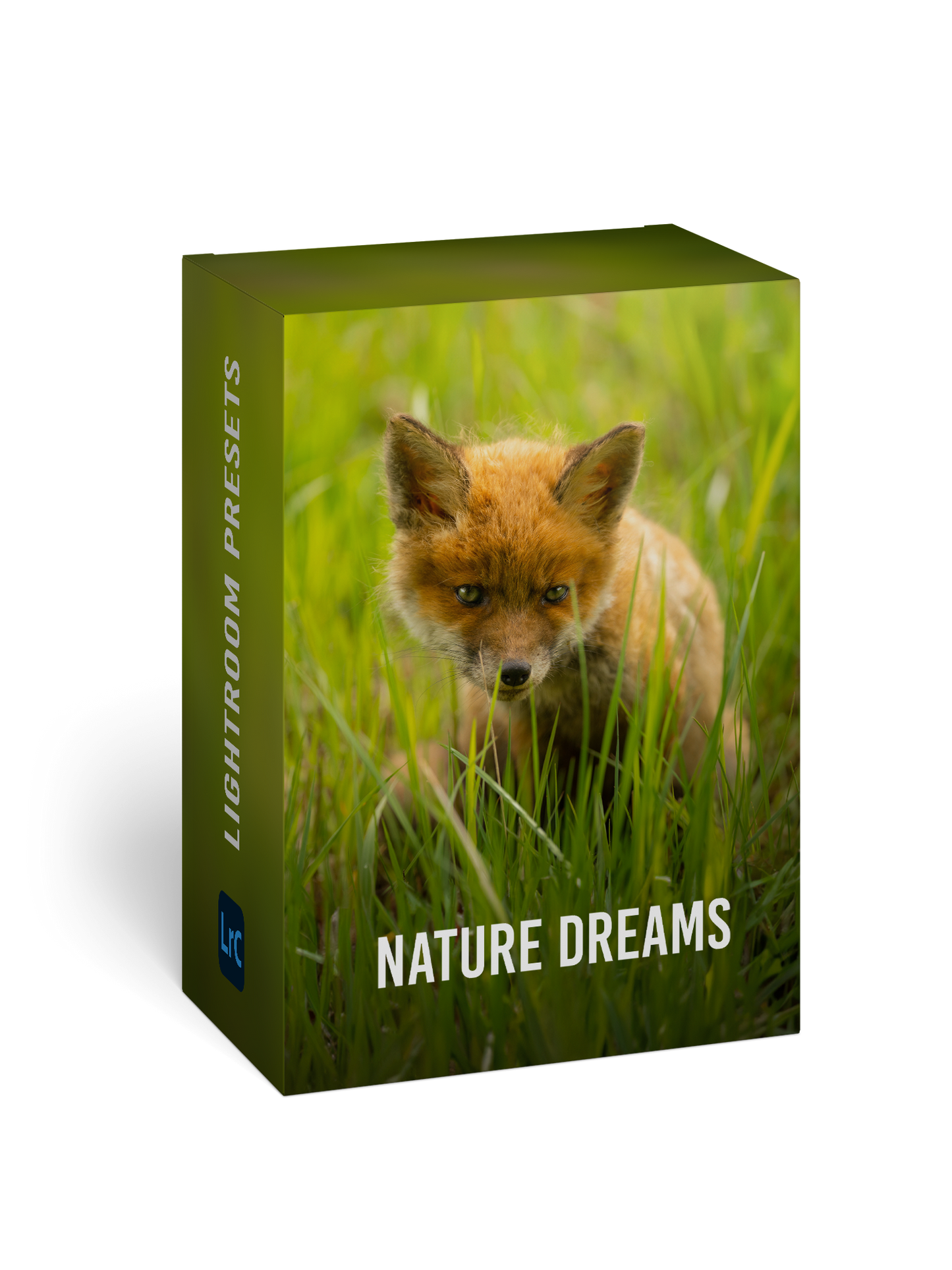 NATURE DREAMS - Lightroom Presets